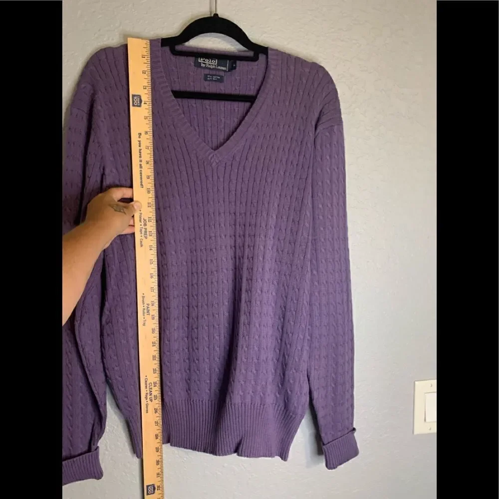 Polo Ralph Lauren polo by